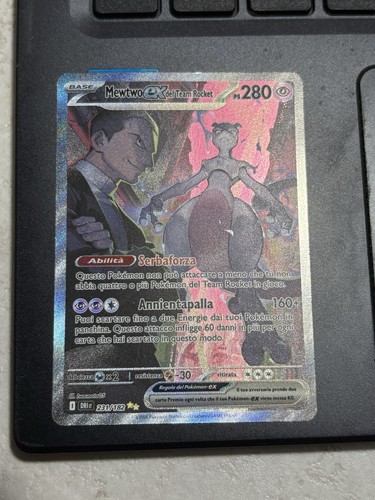 Pokémon mewtwo del team - pokémon,