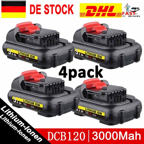Dcb120 dcd710 dcf805 dcf815 - dcb120,