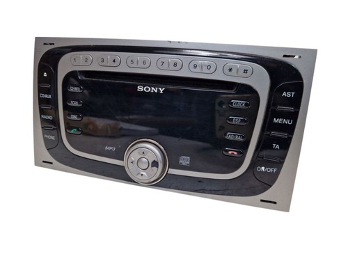 Radio autoradio aux mp3 - radio,