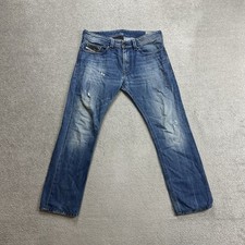 Jeans diesel uomo - jeans,