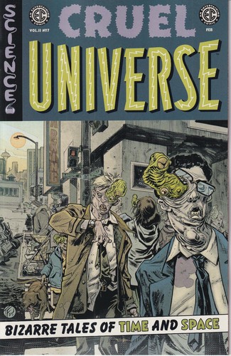 Cruel universe 7 variant - ec,