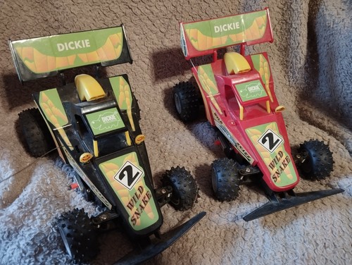 Vintage dickie modèle - modèle, rc