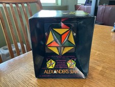 NUOVO 1982 Alexander's Star