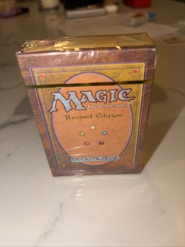 Magic edizione rivista starter - edizione,