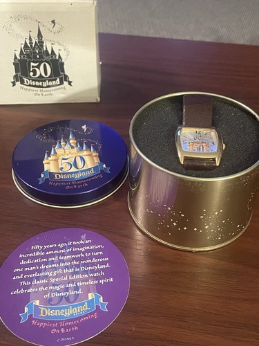 Orologio disneyland - orologio, 50°