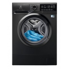 ELECTROLUX EW6SBLACK LAVATRICE