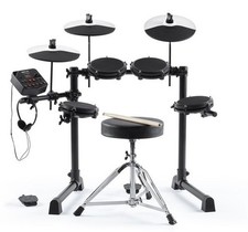 Batteria - Elettronica Debut