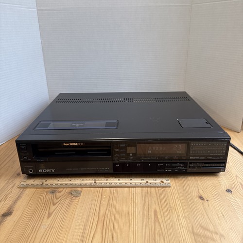 Videoregistratore vintage anni