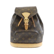 Autentico zaino Louis Vuitton