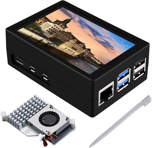 Esperienza raspberry 5 - esperienza, pi