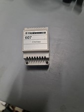 BTICINO Citofono Terraneo 607