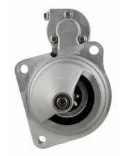 1*** Motorino Avviamento