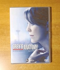 Grey's Anatomy Undicesima