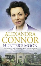 HUNTER'S MOON by Connor