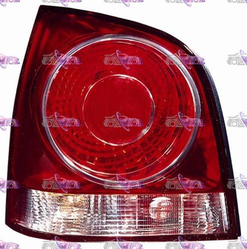 Fanale fanalino stop - fanale,