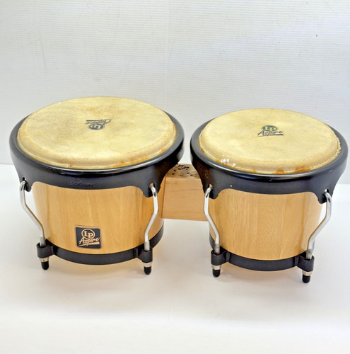 Bonghi legno ferramenta - lp,