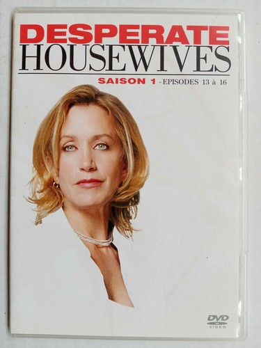 Desperate housewives stagione - desperate,