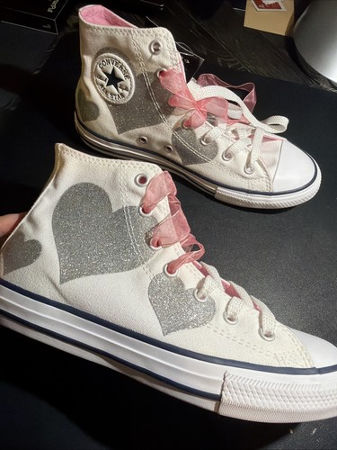 Nuove senza scatola converse - senza, scatola**