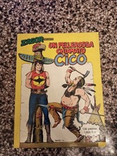 ZAGOR PRESENTA  - "UN