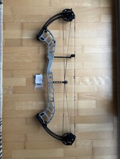 Arco composto Hoyt Altus HBT