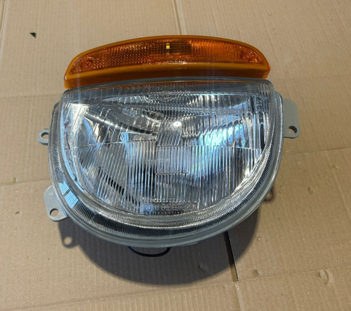Faro anteriore sinistro - faro,