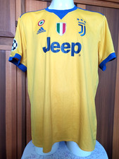 Maglia Juventus Dybala Adidas