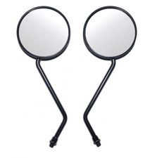 Coppia Specchietti Retrovisori