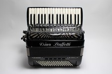 Fisarmonica, Dino Baffetti, 96 bassi, PRODOTTO NUOVO, Castelfidardo