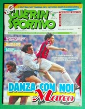 RIVISTA GUERIN SPORTIVO-VAN