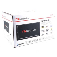 Autoradio NAKAMICHI NAM1612