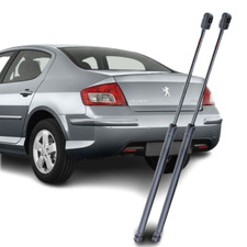 MOLLE A GAS PISTONCINI BAULE