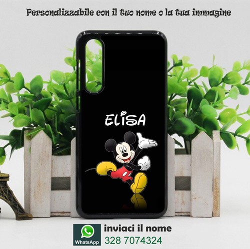 Cover personalizzabile con la - con,