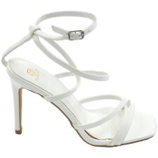 Sandali donna cerimonia con