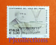 A927-ITALIA-ITALY 2005 VOLO