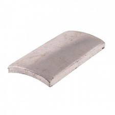 Piastra per motore fuoribordo Ducati da 28 x 54 mm - 022402325