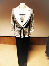 Completo donna elegante