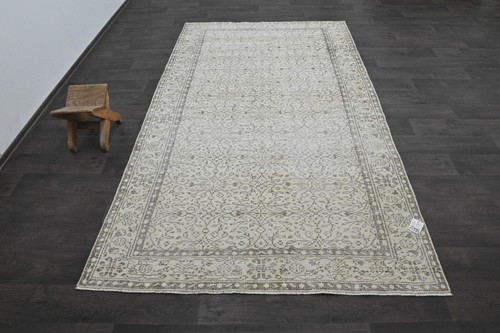 Tappeto vintage turco - , oushak