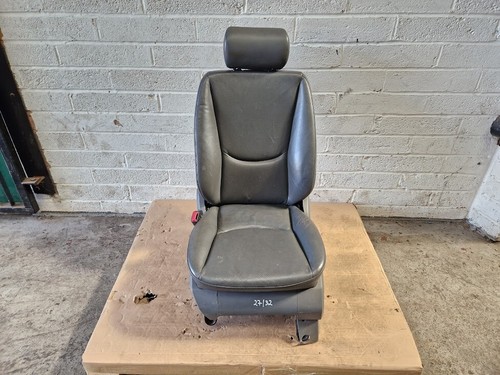 Mercedes w163 sedile - w163,