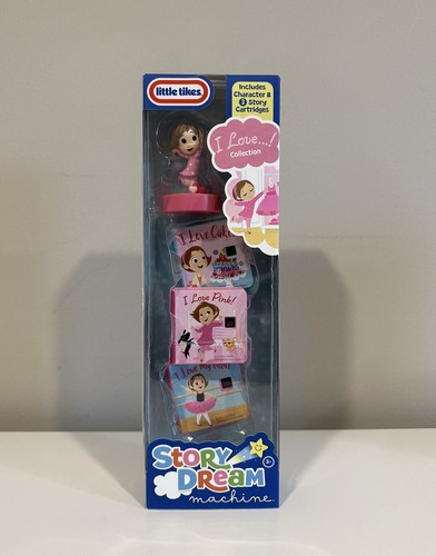 Little tikes story dream - tikes,