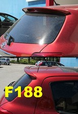 Spoiler toyota yaris iii - ,