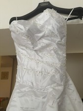 abito da sposa