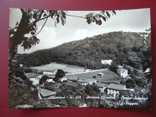 LAZIO : ALLUMIERE ( RM) CAMPO