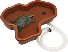 Abbeveratoio per Tartarughe