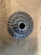 Cassetta Pacco Pignoni Campagnolo Super Record Titanio 12v 12 V.  11-32 285 Gr.