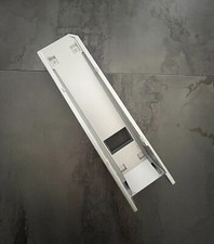 Supporto console originale Nintendo Wii Base Verticale Docking Stand
