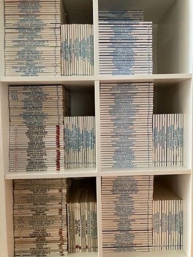 Collezione completa tex - completa,