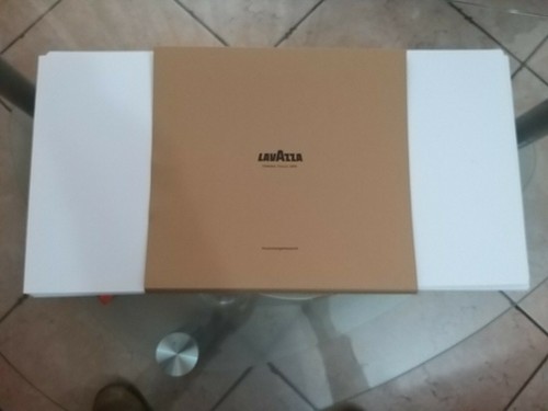 Raro calendario lavazza 2022 - raro,