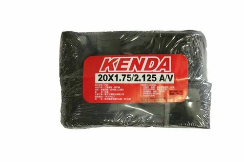 X2pcs kenda 20x1 - x2pcs, 20x1.75-2.125