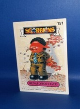 SGORBIONS 1 Renato Bocciato