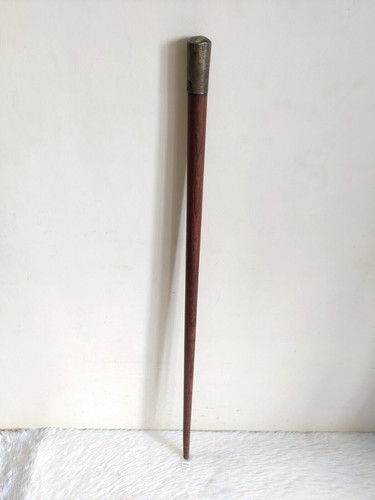 19c antico handmade rosewood - 19c,